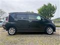 2016 Daihatsu Move Custom