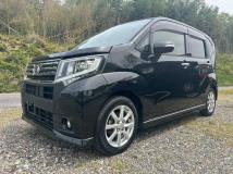 2016 Daihatsu Move Custom