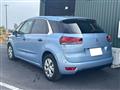 2015 Citroen C4 Picasso