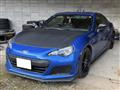 2013 Subaru BRZ