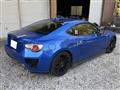 2013 Subaru BRZ