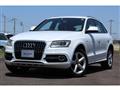 2013 Audi Q5