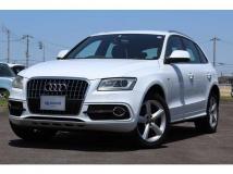 2013 Audi Q5