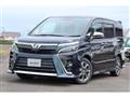 2018 Toyota Voxy