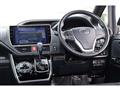 2018 Toyota Voxy