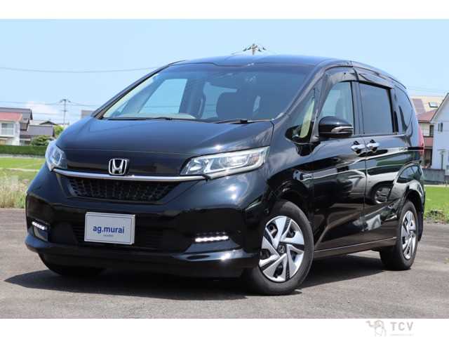 2019 Honda Freed