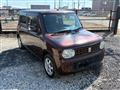 2012 Suzuki Lapin