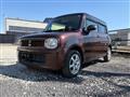 2012 Suzuki Lapin