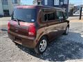 2012 Suzuki Lapin