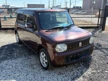 2012 Suzuki Lapin