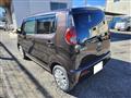 2016 Nissan Moco