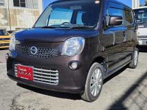 2016 Nissan Moco
