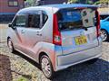 2015 Daihatsu Move