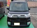 2017 Daihatsu Tanto