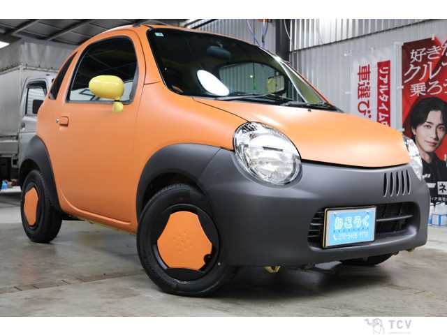 2004 Suzuki Twin