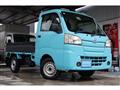2015 Daihatsu Hijet Truck