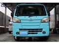 2015 Daihatsu Hijet Truck