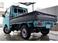 2015 Daihatsu Hijet Truck