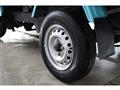 2015 Daihatsu Hijet Truck