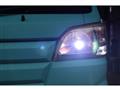2015 Daihatsu Hijet Truck