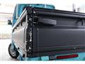 2015 Daihatsu Hijet Truck