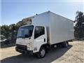 2019 Isuzu Isuzu Others
