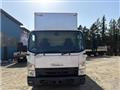 2019 Isuzu Isuzu Others