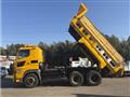2012 Hino Hino Others