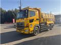 2012 Hino Hino Others