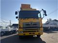 2012 Hino Hino Others