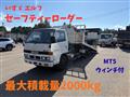 1988 Isuzu Isuzu Others