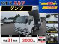 2019 Isuzu Isuzu Others