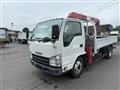 2011 Isuzu Isuzu Others