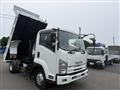 2007 Isuzu Isuzu Others