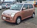 2007 Nissan Pino