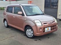 2007 Nissan Pino