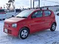 2016 Suzuki Alto