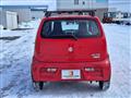 2016 Suzuki Alto
