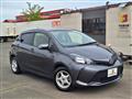 2015 Toyota Vitz