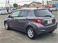 2015 Toyota Vitz