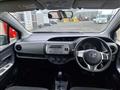 2015 Toyota Vitz