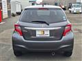 2015 Toyota Vitz