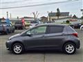 2015 Toyota Vitz