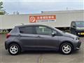 2015 Toyota Vitz