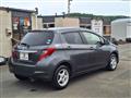 2015 Toyota Vitz