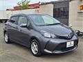 2015 Toyota Vitz