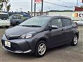 2015 Toyota Vitz