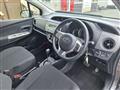 2015 Toyota Vitz