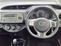 2015 Toyota Vitz