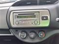 2015 Toyota Vitz